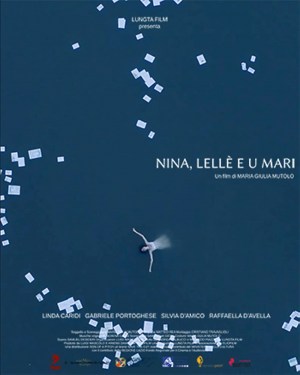 Nina, Lellè e u mari