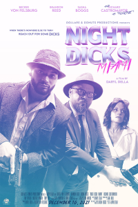 Night Dicks: Miami