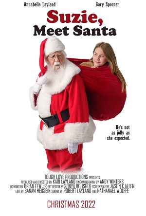 Suzie, Meet Santa