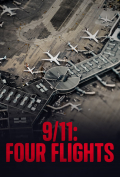 Película 9/11 Four Flights