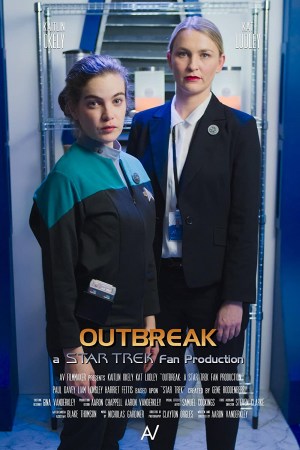 Outbreak: a Star Trek Fan Production