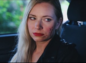 Hitwoman