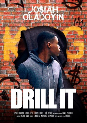Drill It