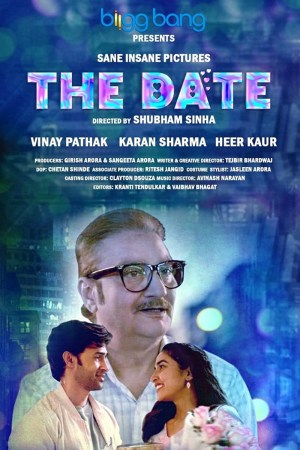The Date