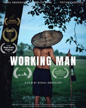 Working Man