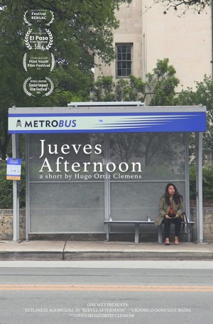 Jueves Afternoon