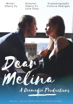 Dear Melina