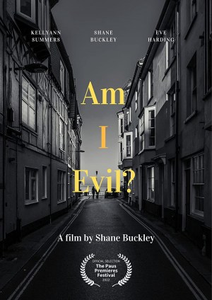 Am I Evil?