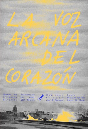 La voz arcana del corazón