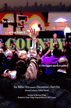 County