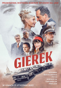 Película Gierek