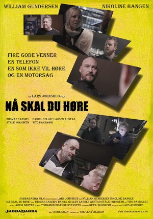Nå skal du høre