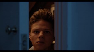 The Invisible Boy