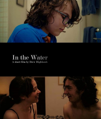 In the Water