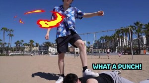 24 Stunts in 24 Hours