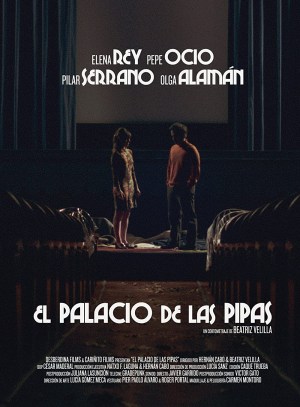 El Palacio de las Pipas