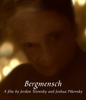 Bergmensch