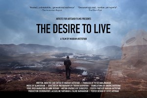 The Desire to Live