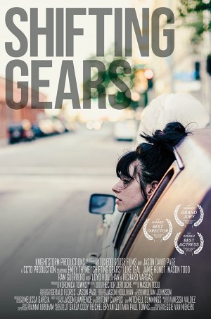 Shifting Gears