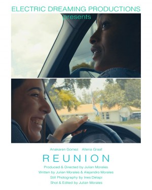Reunion