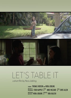Let's Table It