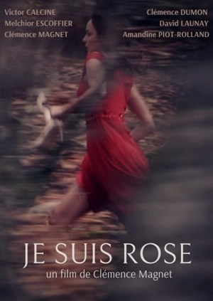 Je Suis Rose