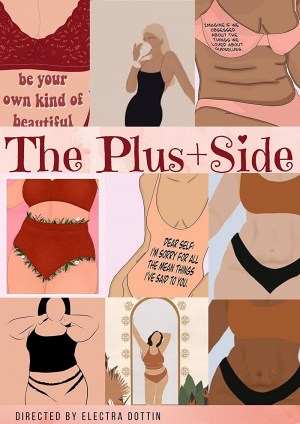 The Plus Side