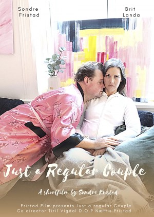 Just A Regular Couple