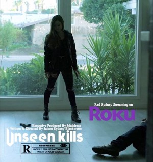 Unseen Kills