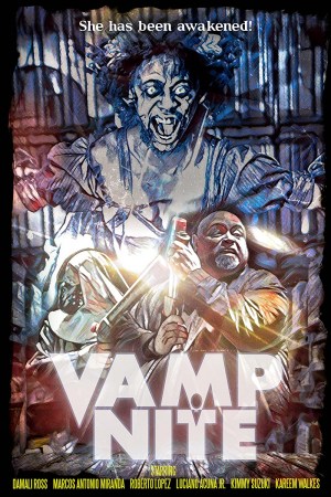 Vamp Nite