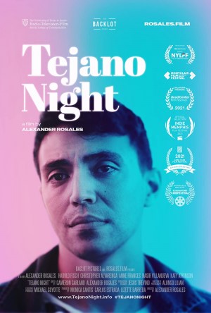 Tejano Night