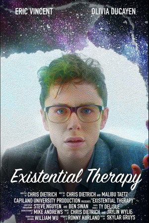Existential Therapy