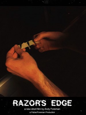 Razor's Edge