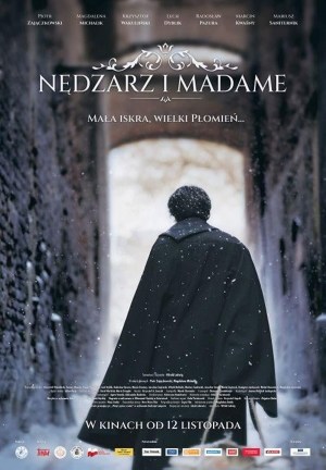 Nedzarz i madame