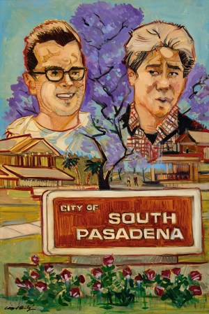 South Pasadena