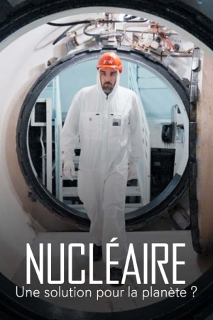 Nucléaire: une solution pour la planète?