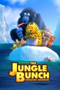 Película The Jungle Bunch: Operation Meltdown