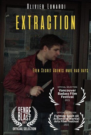 Extraction: F-229's Day Off