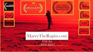 MarryTheRapist.com