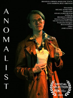 Anomalist