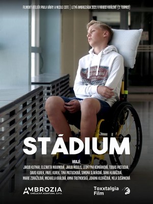Stádium