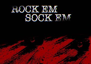 Rock Em Sock Em