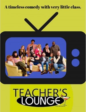 Teacher's Lounge
