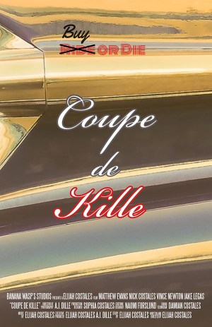 Coupe de Kille