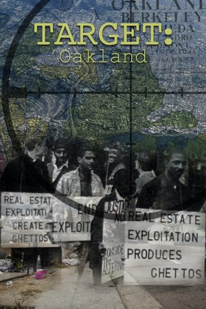 Target: Oakland