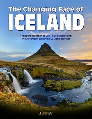 The Changing Face of Iceland