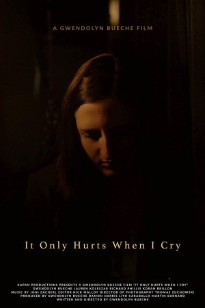 It Only Hurts When I Cry