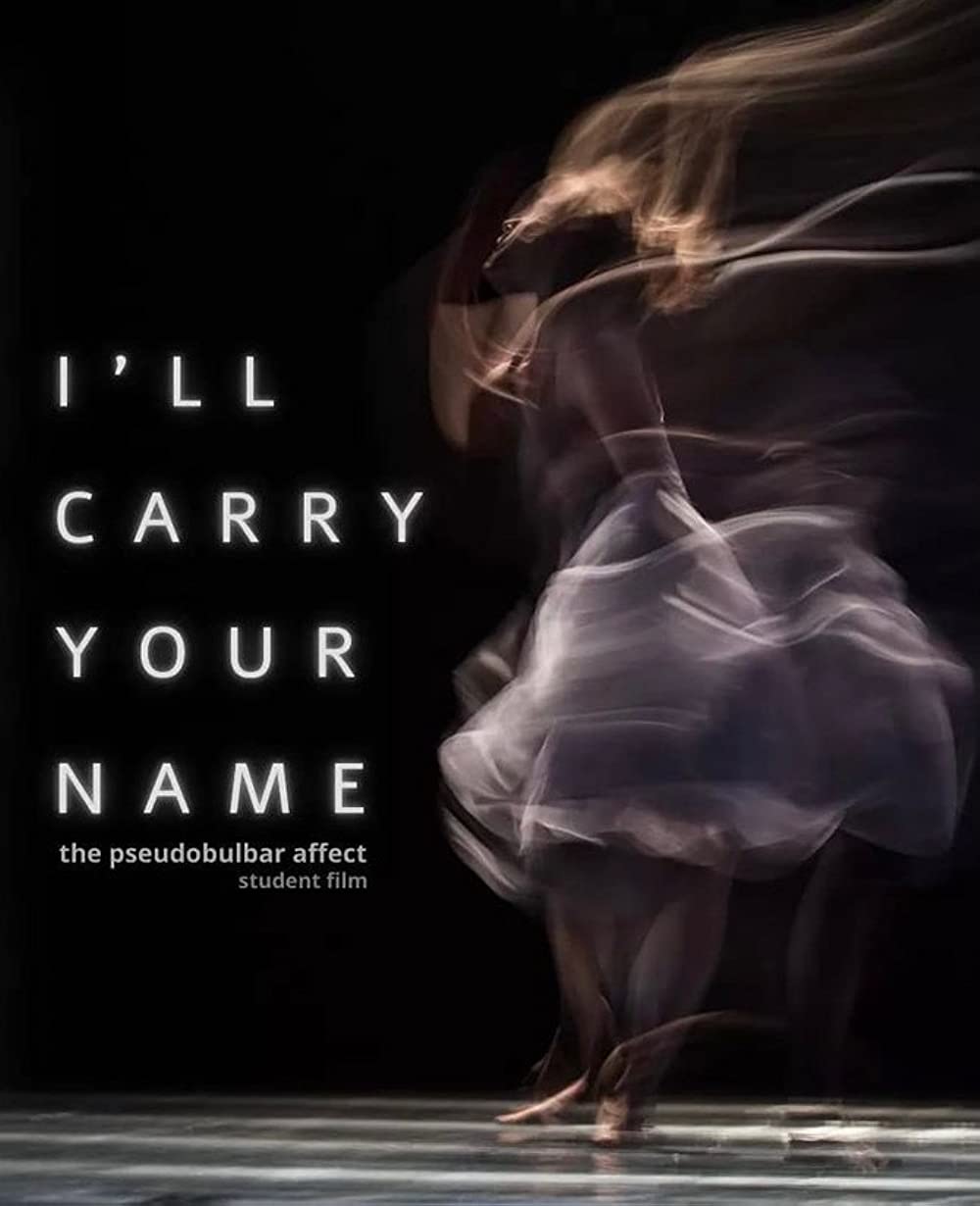 I'll Carry Your Name Película 2021