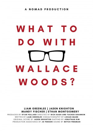 What to do with Wallace Woods?