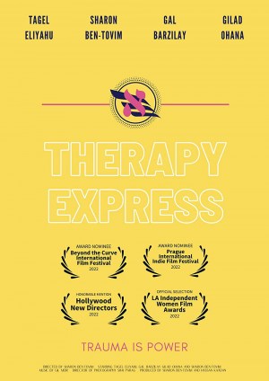Therapy Express
